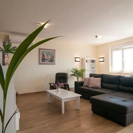 Apartament Bellevue