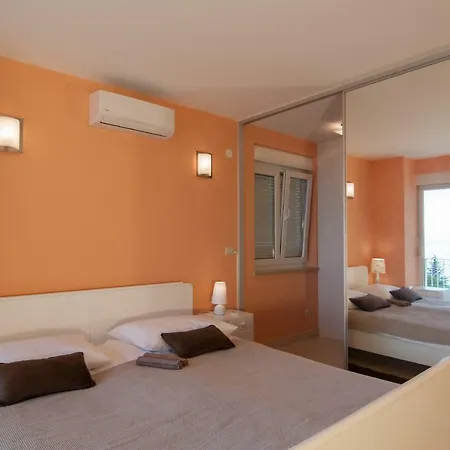 Apartament Bellevue