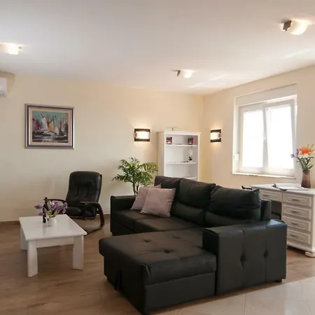 Apartament Bellevue