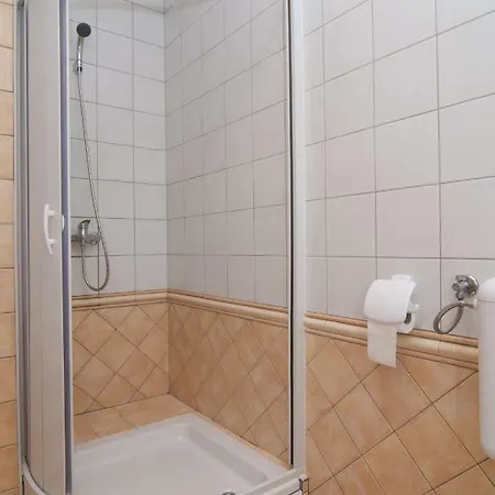 Bellevue Apartament Ičići